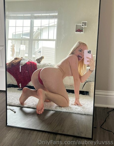 aubreyluvsss top pornstar pictures