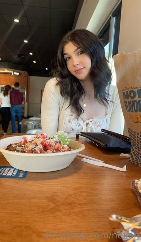 Nexah star exclusive image