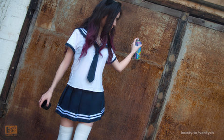 Vandych star naked gallery