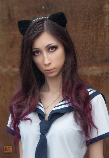 Vandych pornstar sexy gallery