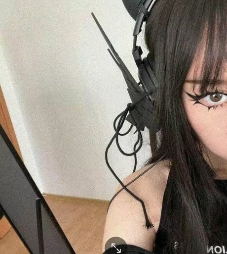 gothkittenxdd star pretty galleries