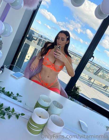 MissAustralia pornstar hot photo