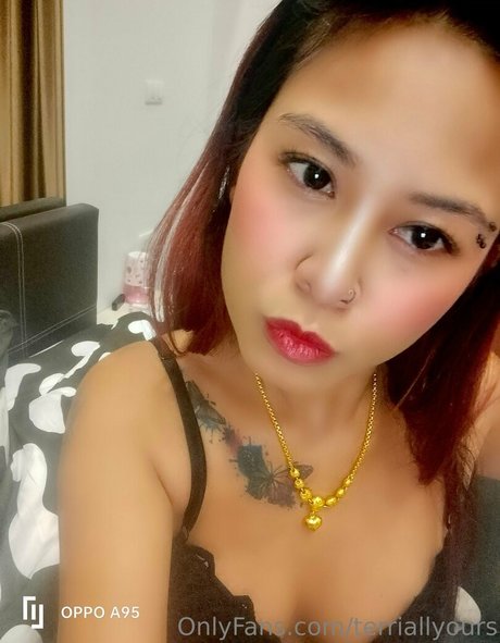 terriallyours star nudes pictures