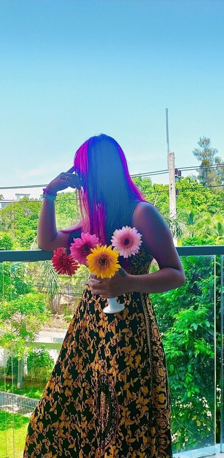 terriallyours actress picture