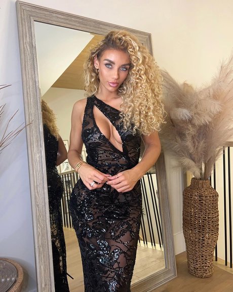 Jena Frumes Quick photo
