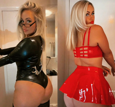 miss clover pornstar sexy pic