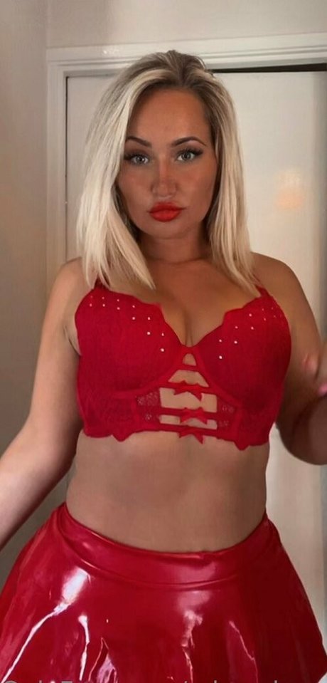 miss clover naked pornstar photos