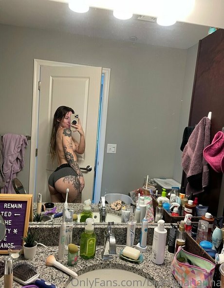 brattybananna nudes pornstar image