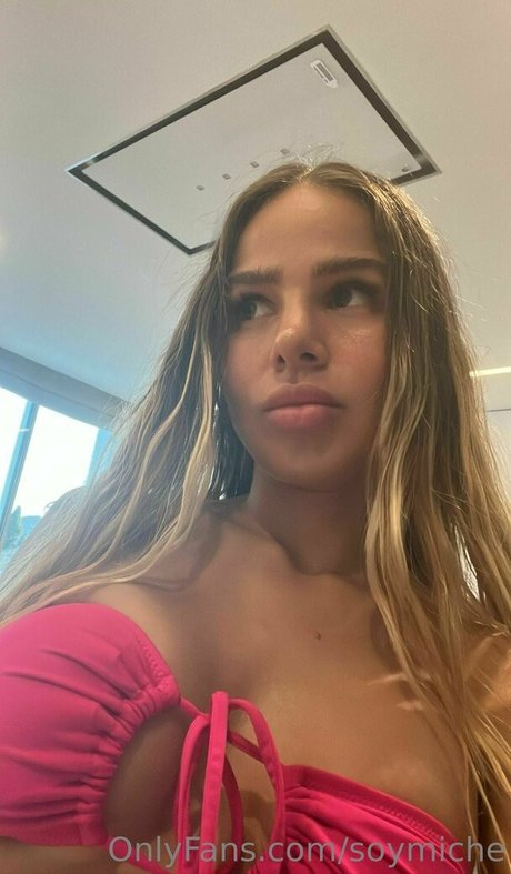 Martii Soymiche star porn picture