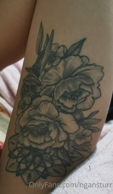 ngansturr art star images