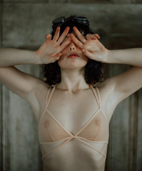 thestrawberrybutcher star beautiful pics