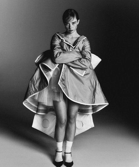 thestrawberrybutcher pornstar hd image