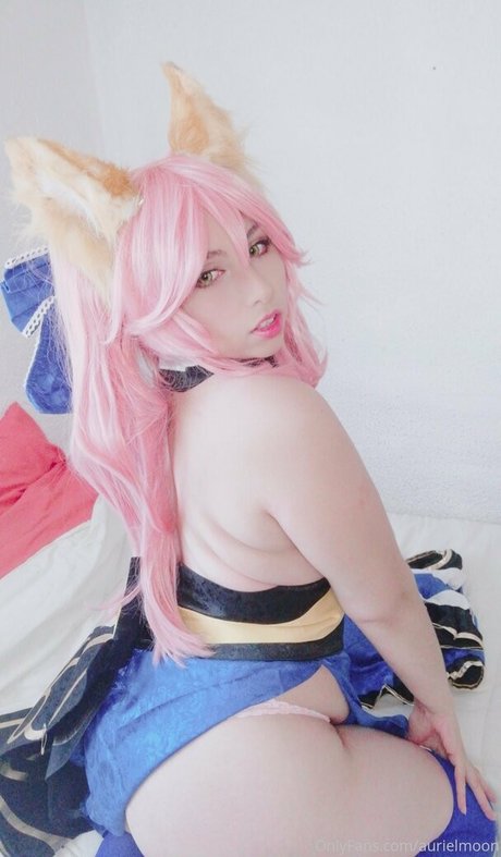 belial demon star adult photo