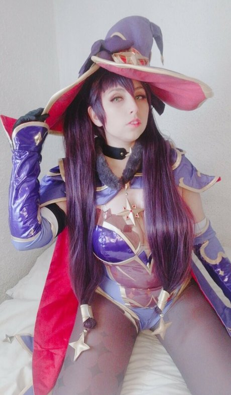 belial demon naked model archive