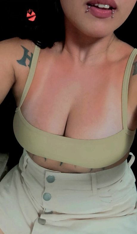 Lais Lisboa top model photo