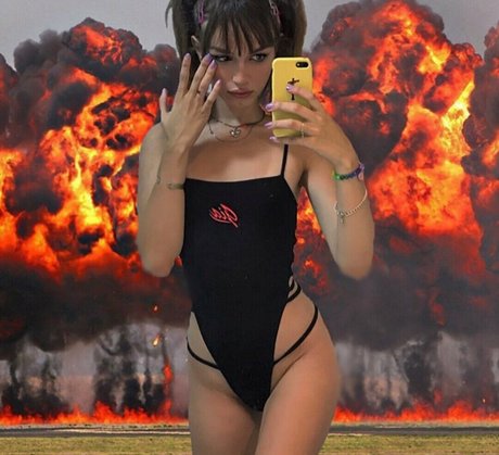 Gabe Joie star hot gallery