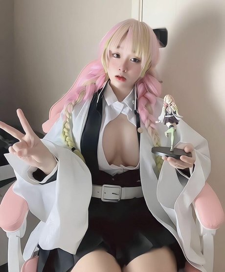 Gagiiixn pretty actress image