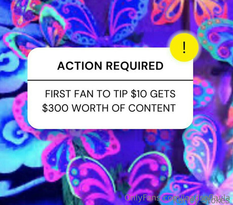 LoadsofLayla exclusive pornstar photos