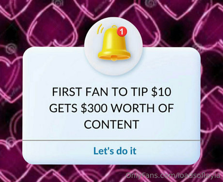 LoadsofLayla xxx actress pic