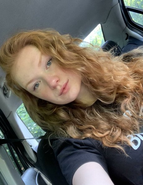 Anna Makova model nice picture