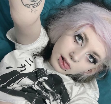 derpydanii model porn pics