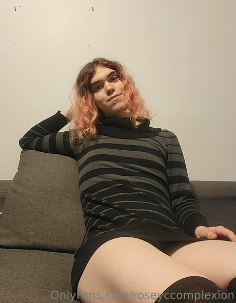 roseyccomplexion pornstar nudes picture