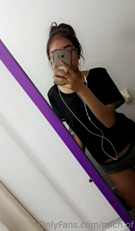 mich of model sex pic