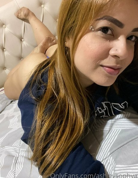 ashleysophya star high quality photos