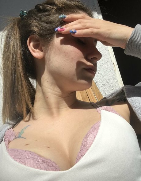 ludmilaivani pornstar art photos