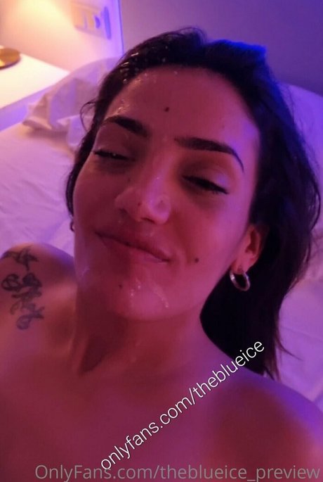 theblueice preview pornographic model pic