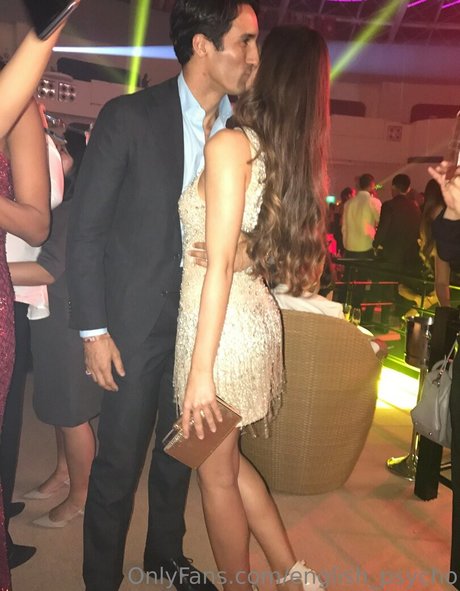 english psycho star nice pics