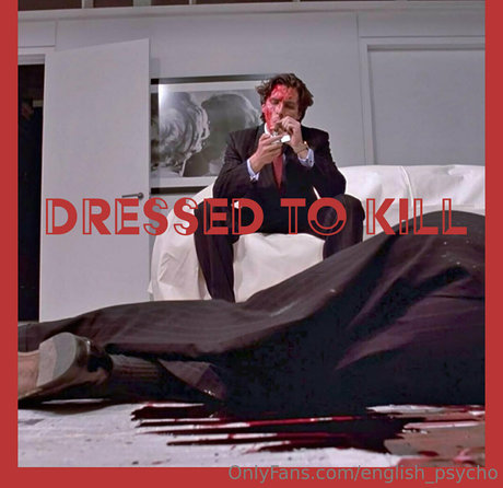 english psycho best actress photos