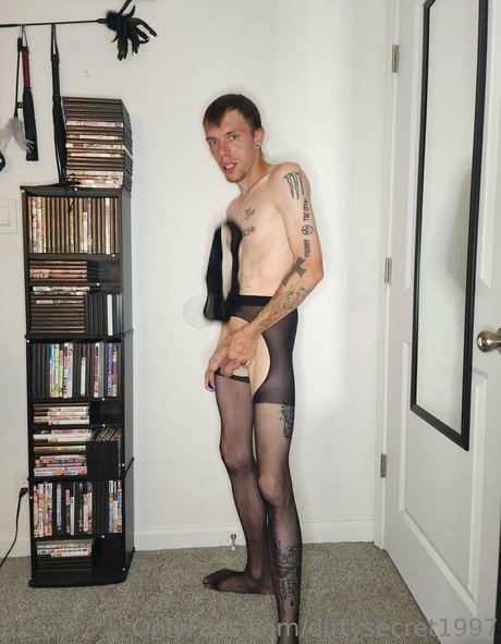 dirtysecret1997 high quality model pictures