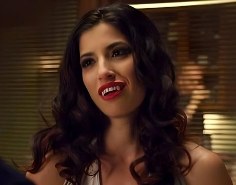 Tania Raymonde star sex gallery