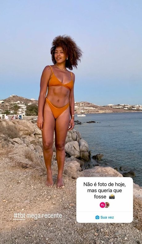 Sheron Menezes pornstar adult photo