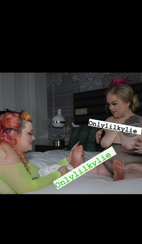 officialkylie pornstar beautiful picture