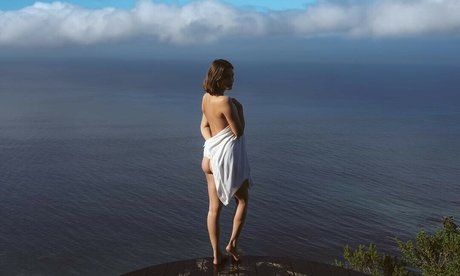 Nathalie Kelley pornstar art image