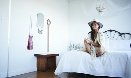 Nathalie Kelley model porn gallery