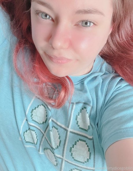 dirtydicegoblin nice star image