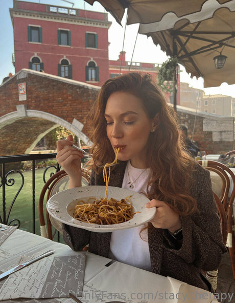 stacy therapy nudes model picture