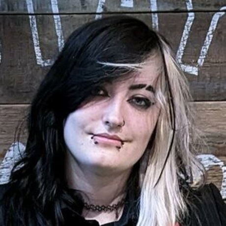 Easygoinggoth pornstar hot picture