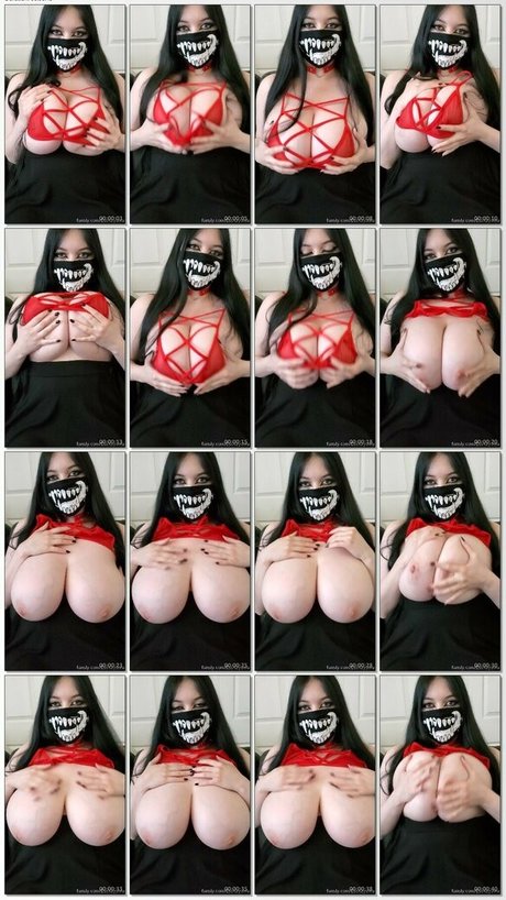 Esskayuwu nudes star img