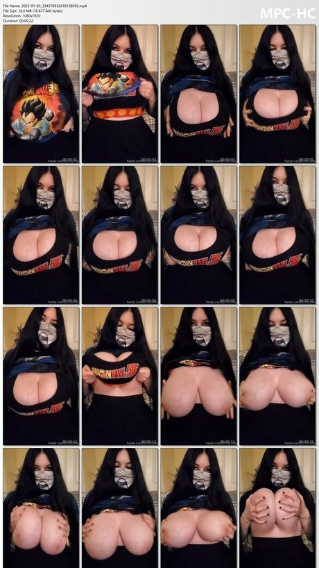 Esskayuwu porn actress image