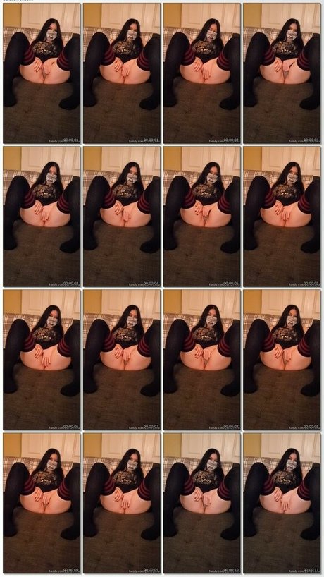 Esskayuwu pornstar naked pictures