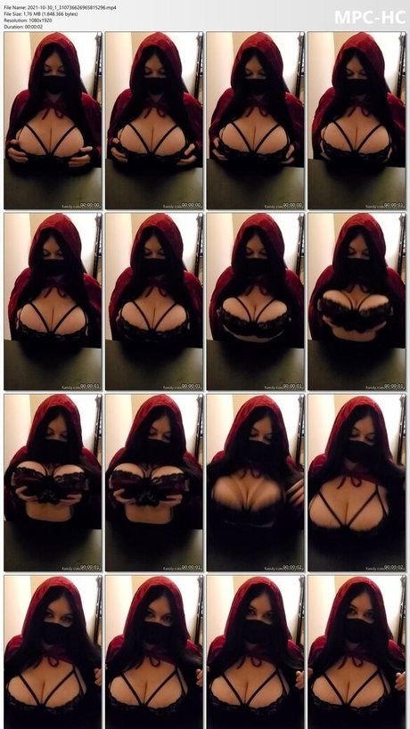 Esskayuwu star best photos