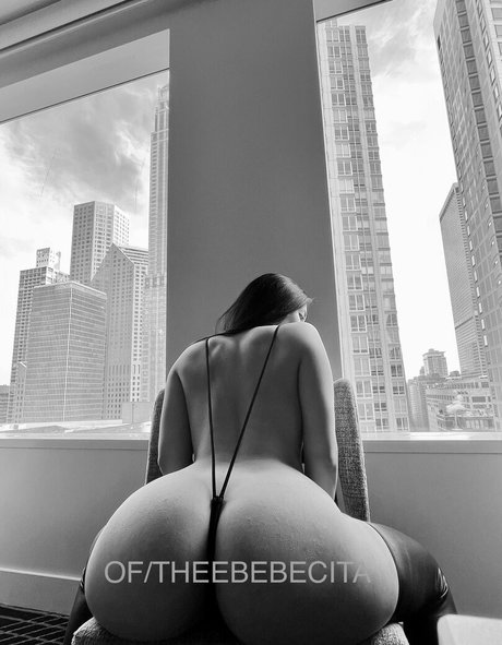 UrfaveBebecita nudes star archive