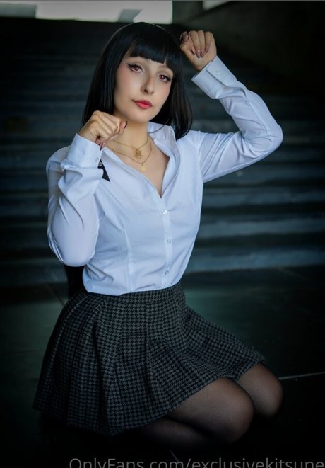 imkiitsune porn star pictures