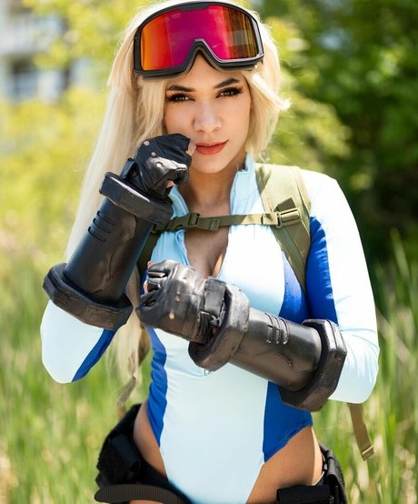 Becofhearts model best pics