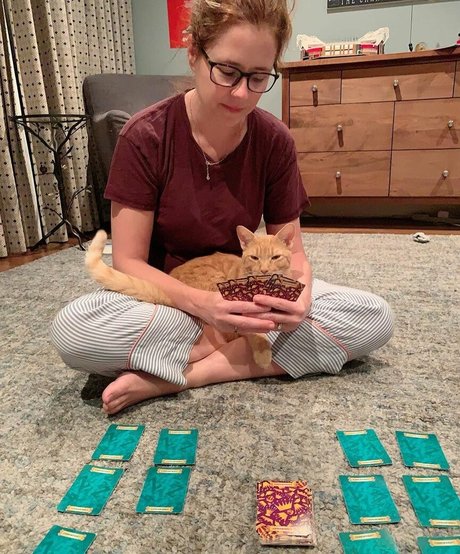 Jenna Fischer pornstar nudes pictures