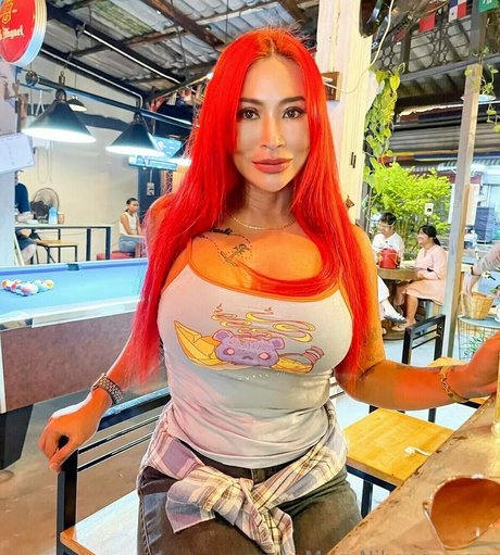 blonde nude onlyfans sexy naked picture